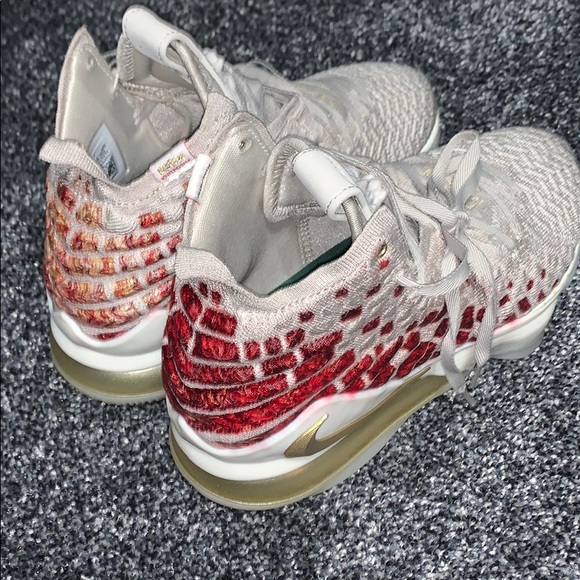New Nike Lebron 17 Harlem Fashion Row Win/Win main image 6